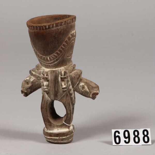 Betel mortar