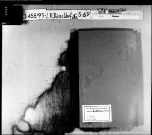 Umgemeindung Benrath. Eingemeindung von Garath nach Benrath. Bauvorhaben in Benrath. Bemerkung: Siehe Eingemeindung Garath/Benrath auch Nr. 568. Kreisausschuß (608)