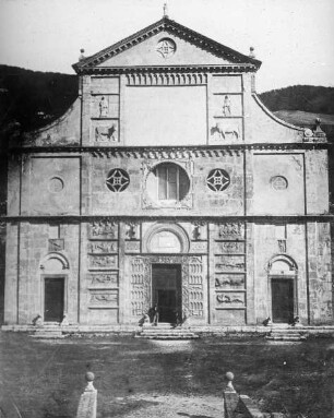Spoleto