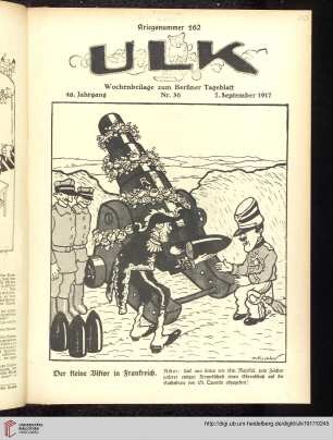 Hefte 36-39, September 1917