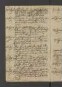 Bürgerbuch der Stadt Zeitz - 1701-1801