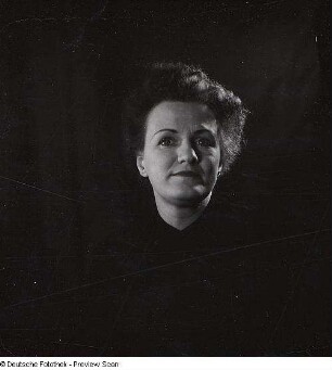 Portraitserie Brigitte Gerland