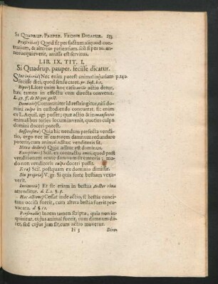 Lib. IX.