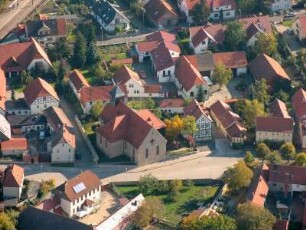 Melchendorf