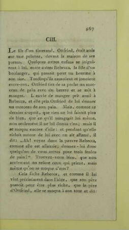 CIII.