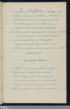 Zwanzigster Gesang