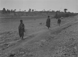 Frauen : Frauen der Sidama