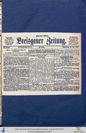 18.05.1901 (Zweites Blatt)