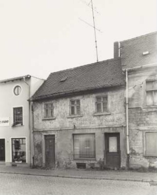 Laden, Wurzen