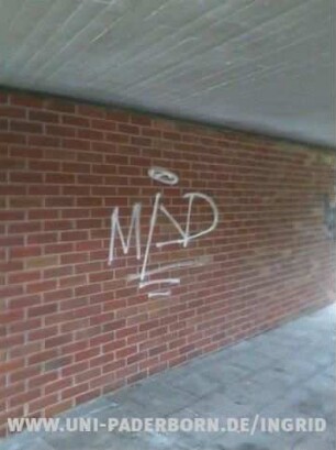 MAD
