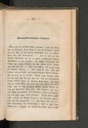 Zweiunddreißigstes Capitel.