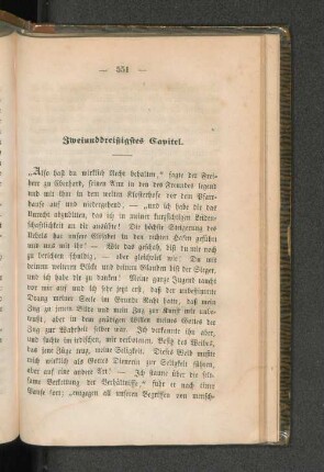 Zweiunddreißigstes Capitel.