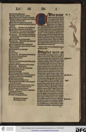 Incipit liber tertius de incarnatione verbi.