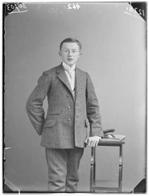 Herr Pröhl