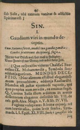 Sin.