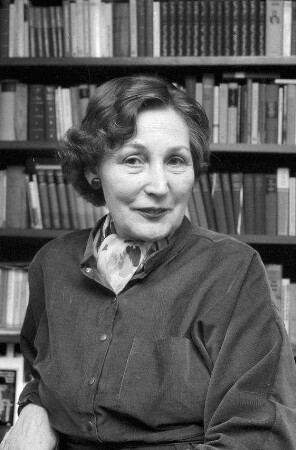 Wohnung, Ingeborg Hecht-Studniczka
