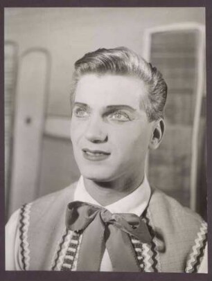Coppélia (Léo Delibes)
