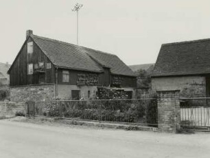 Haus Nummer 29