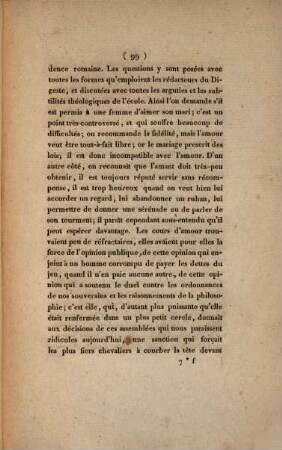 Journal des cours publics de jurisprudence, histoire et belles-lettres. Faculté des Lettres. 4, 4. 1821
