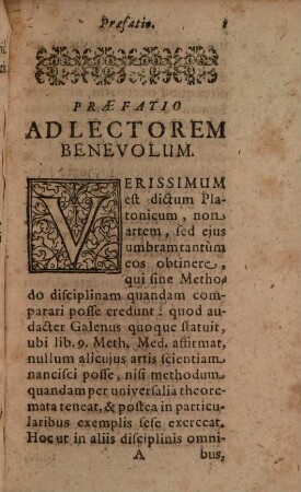 Medicarum institutionum compendium ...