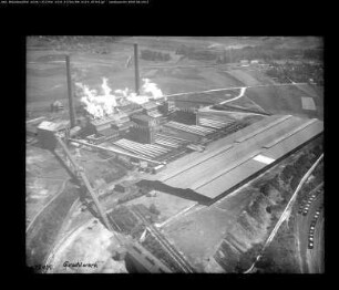 Brühl, Gruhlwerk bei Brühl