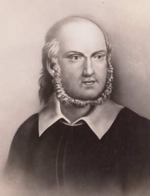 Jahn, Friedrich Ludwig