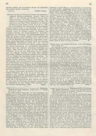 31 [Rezension] Likowaki, Eduard, Die ruthenisch-römische Kirchenvereinigung, genannt Union zu Brest