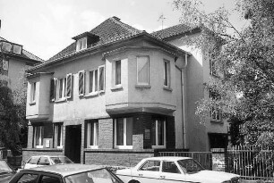 Gießen, Goethestraße 22