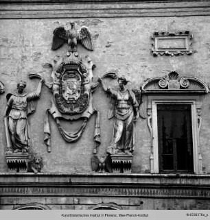 Palazzo Bentivoglio, Ferrara