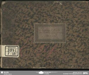 Il Fanatico per la musica - Mus.3941-F-501