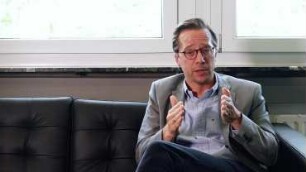 Discussing the EU AI Act