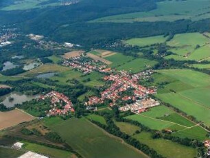 Herrenhof bei Ohrdruf