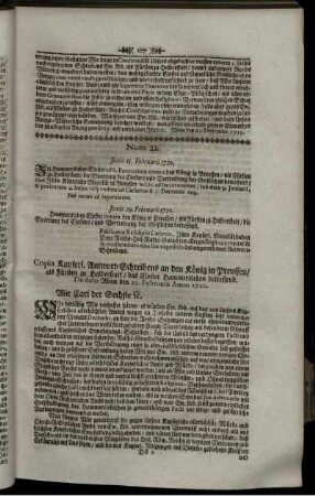 Num. 22.