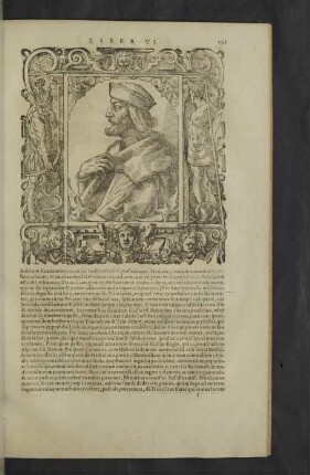 Maximilianus Sfortia.