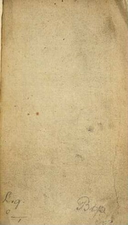 Sophiens Reise von Memel nach Sachsen, 1