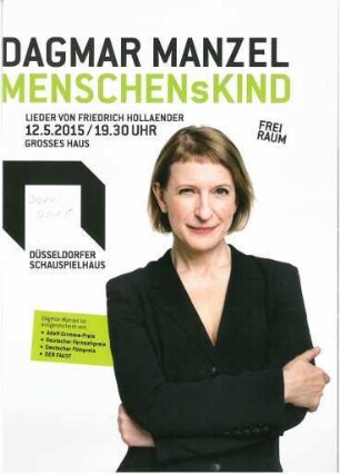 MenschensKind