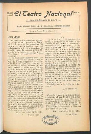 1914003900: En carne viva : boceto dramática en un acto
