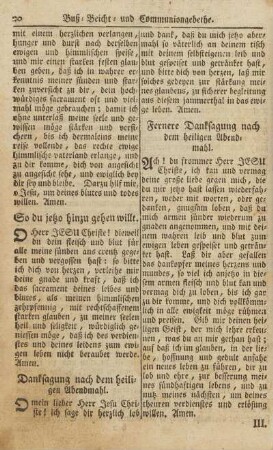 So du jetzo hinzu gehen willst