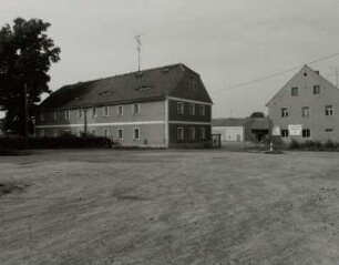 Bauernhof, Kamenz (Kreis Kamenz)