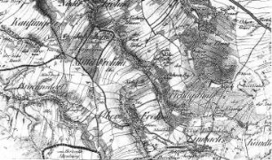 Oberreit, Sect. Borna, 1819/60