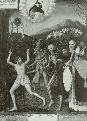 Das Alte Testament