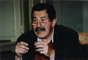 Günter Grass