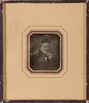 Martin Joseph Haller (1770–1852)