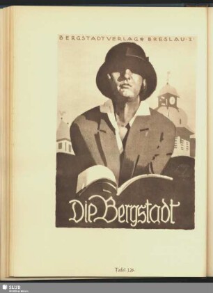 Die Bergstadt