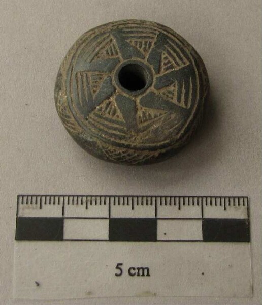 spindle whorl