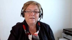 Drei Fragen an Expert:innen - Warum arbeiten Sie mit Korpora?