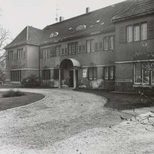 Herrenhaus, Markkleeberg