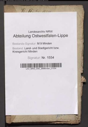 Sonstige: Kleine, Dorothea, geb. Grotjahn: