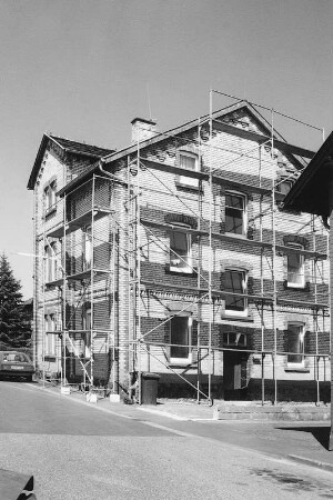 Gießen, Unterhof 25