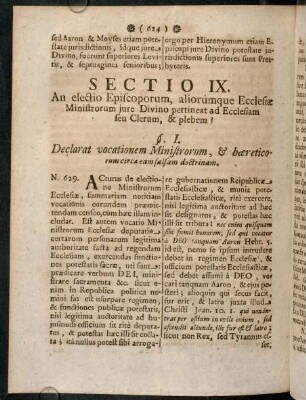 624-635, Sectio IX.